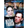 Nevěra naruby DVD