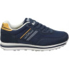 Lois Nízka obuv do mesta 64244 Modrá