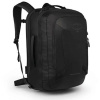 Osprey Transporter CARRY ON BAG raven black/black 36l