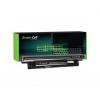 Green Cell Battery XCMRD for Dell Inspiron 15 3521 3537 15R 5521 5535 5537 17 3721 5749 17R 5721 5735 5737
