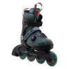 K2 EDDIE BOA dark teal - 32-37