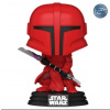 POP! The Mandalorian S10: Praetorian Guard (Star Wars) Special Edition
