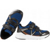 BEFADO 516X402 CHLAPČENSKÉ ŠPORTOVÉ TOPÁNKY SNEAKERSY SUCHÝ ZIPS PU modré 28