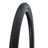 SCHWALBE Plášť ROAD CRUISER 28x1.75 (47-622) 50EPI 800g TwinSkin K-Guard Green reflex