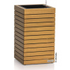 Lechuza PALO Natural Wood 35 - high