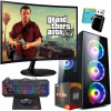 SET Počítač RYZEN 7|Radeon RX VEGA |64GB|1000GB|SAMSUNG|Windows 11 PRO