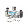 NTY SUZUKI SX4 2WD 4WD 1.9DDIS 06-, FIAT SEDICI 1.9D 2WD 4WD 06- PRAVÁ 44101-79J60 VNÚTORNÝ HOMOKINETICKÝ KLB