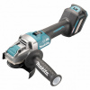 Makita aku uhlová brúska 125mm, 40V bez aku GA041GZ