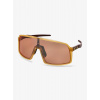 Cyklistické okuliare Oakley Sutro - light curry/prizm dark golf