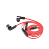 Gembird Earphones with microphone and volume control, 'Porto' MHS-EP-OPO