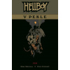 Hellboy v pekle 1 Pád - Mignola Mike