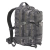 BRANDIT batoh US COOPER GREY CAMO