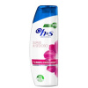 Head&Shoulders Smooth&Silky šampón proti lupinám 700ml
