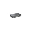 D-Link 8-port 10/100 Metal Housing Desktop Switch DES-108/E