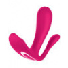 Vibrátor do kalhotek Top Secret + , Satisfyer