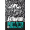 Harry Potter and the Chamber of Secrets - Joanne K. Rowlingová