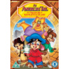 An American Tail 3 - Treasure Of Manhattan Island DVD