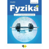Fyzika pre 7. ročník špeciálnych základných škôl – Pracovný zošit, 2. vydanie