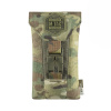 Púzdro na telefón M-Tac Smartphone Pouch Hex L - multicam