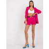 Dámska sada DHJ KMPL 7684 1.06 fuchsiová - FPrice M fuchsie