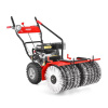 HECHT 8680 SE Motorová rotačná kefa