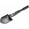 EXTOL PREMIUM Lopatka skladacia s motyčkou 40cm, šírka 9,5cm, nylonové puzdro na opasok 8877030