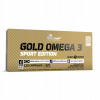 Olimp Gold Omega 3 Sport Edition 120 kapsúl