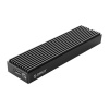 Vrecko na disk Orico (ORICO-M2PV-C3-BK-EP)