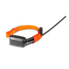 Kratší obojok pre ďalšieho psa - DOG GPS X25 Short - Oranžová