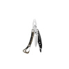 Leatherman Multitool Leatherman, Skeleton Coyote Tan, špičkový multifunkční nástroj, záruka 25 let