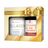 Pharma Activ Collagen Arthro 90 tablet + Vitamin K2 MK7 + D3 forte 1000 I.U. 125 tablet