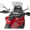 KAPPA KFB7416 priečnik na montáž tašiek a držiakov GPS/smartfónu Ducati Multistrada V2/S '25-