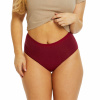 Menštruačné nohavičky Love Luna Full Dark Cherry (LOVE001DCH) M