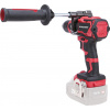 Skrutkovač Worcraft CHD-S20LiBH ShareSYS, 20V Li-ion, 100Nm, bezuhlíkový, s príklepom