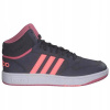Detské topánky Adidas Hoops GW6902 Roz 28,5