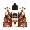 Choco Nut Tart - SnV Bombo 15/60ml