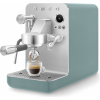 Smeg EMC02EGMEU Pákový espresso kávovar smaragd mat