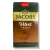 Jacobs Velvet Crema mletá káva 250 g