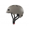 Prilba CRATONI C-Matte Coffee Brown Matt 2025 - S/M (54-58cm)