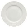 TOGNANA Every Day Rings 26 cm - plytký porcelánový obedový tanier