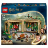 LEGO Harry Potter 76445 Rokfortský hrad: Hodina herbológie