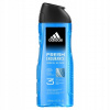 Adidas 3 Active After Sport Men sprchový gél 400 ml