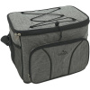 CATTARA Termotaška MOONRISE, objem 18 l, sivá