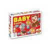 DOHANY Detské Baby puzzle