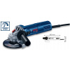 Bosch GWS 9-125 S Professional 0.601.396.102