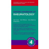 Oxford Handbook of Rheumatology