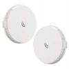 MikroTik nRAYG-60adpair, Wireless Wire nRAY, 60GHz, L3, kompletný spoj (nRAYG-60adpair)