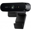 Logitech webkamera Brio 4K/4K/30fps/1080p/60fps