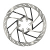 SRAM Kotouč HS2 200mm 6-šroub (v balení šrouby) Rounded