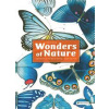 Wonders of Nature: Explorations in the World of Birds, Insects and Fish - Florence Guiraud, Prestel